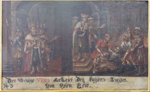 Bavaria - 18th century (first half)