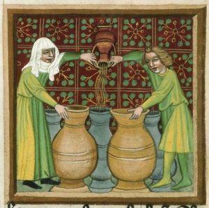 Národní Muzeum - III.B.10, fol. 39r - 1420 (circa)