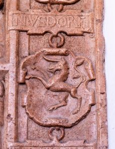 Burghausen - 1567 (circa)