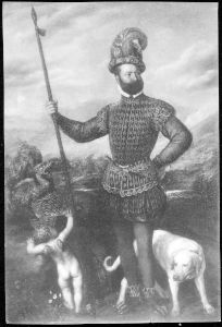Titian (Tiziano Vecellio) (c1488-1576) - 1550