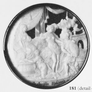 German - 18th century (middle)