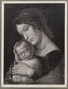 Mantegna, Andrea (c1431-1506) - 1465