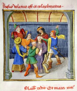 Newberry Library - 40, fol. 19v - 1460 (circa)