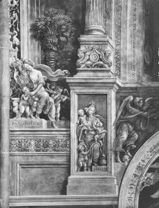 Lippi, Filippino (c1457-1504) - 1487