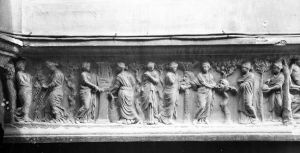 Ancient Roman - 200nd century (first half)