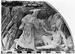 Uccello, Paolo (1397-1475) - 1424
