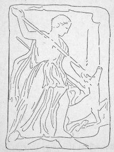 Ancient Greek - 5th century (late)