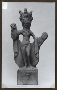 Graeco-Roman - 200nd century