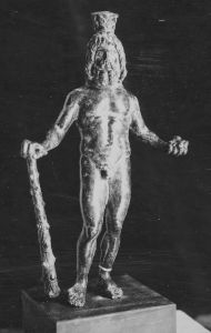 Graeco-Roman - 1st century BC