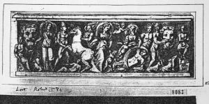 Roman - 16th century