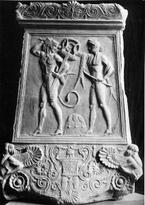 Graeco-Roman - 1st century BC