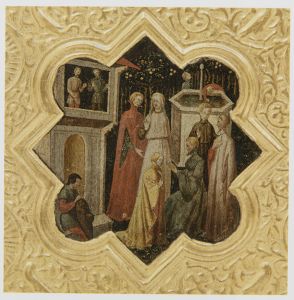 Florentine - 15th century