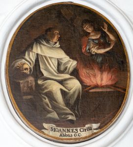 Amonte, Joseph (1703-1753) - 18th century (second quarter)