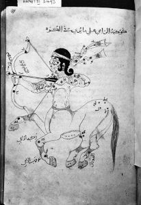 al-Sufi p.91r - 1130