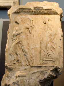Graeco-Roman - 120st century BC (late)