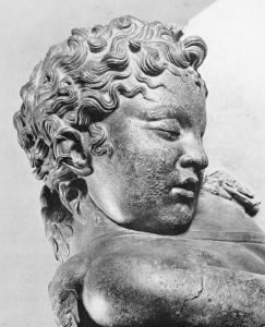 Graeco-Roman - 3rd century BC
