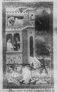 Berchorius, Petrus p.22r a - 1400 (circa)