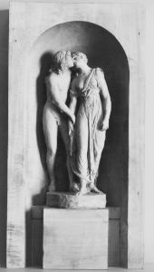 Dannecker, Johann Heinrich von (1758-1841)  - 1787