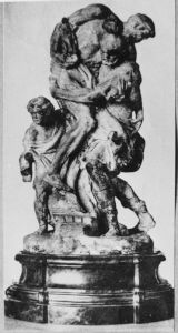 Guiard, Laurent (1723-1788) - 18th century (second half)