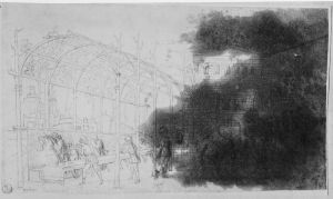 Florentine - 15th century (second half)