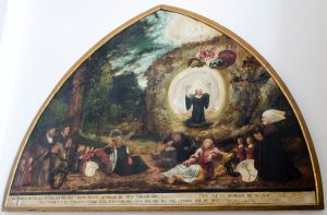Mielich, Hans (1516-1573) - 1539