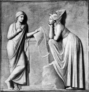 Fagan, Robert (c1761-1816) - 1793 (circa)