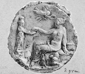 Hellenistic - 4th century BC