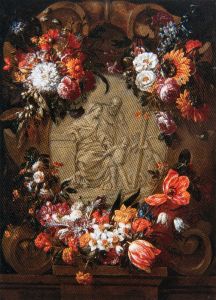 Verbruggen, Gaspar Peeter, the younger (1664-1730) - 1690s