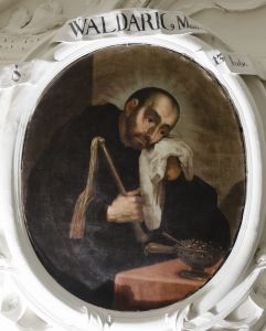 Zeiller, Paul (1653-1731) - 1705