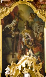 Hermann, Franz Georg, II (1692-1768) - 1747