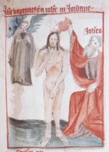Public Library - Spencer 15, fol. 13r - 1420 (circa)