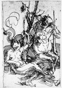 Dürer, Albrecht (1471-1528) - 1505