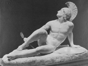 Albacini, Carlo, II (1777-1852) - 1825