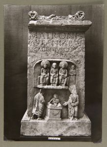 Gallo-Roman - 1st century