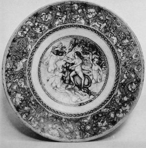 Amigoni, Jacopo (c1685-1752) - 18th century (first half)