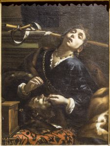 Cairo, Francesco (1607-1665) - 1625 (circa)