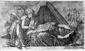 Thiry, Leonard (active 1536, died 1550) - 16th century (first half)