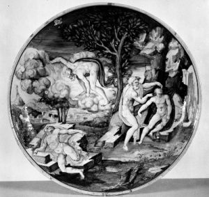 Anonymous - 1540 (circa)