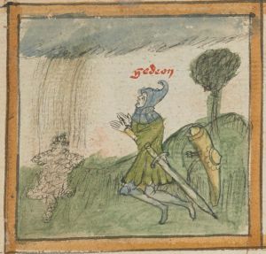 Bibliothèque nationale de France - lat. 9586, fol. 9r - 15th century (second quarter)