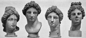 Ancient Greek - 4th century BC