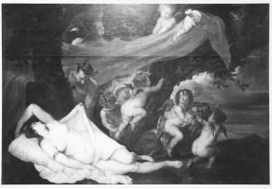 Dyck, Anthony van (1599-1641) - 17th century (second quarter)