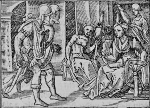 Guevara, Antonio de - 1580 (circa)
