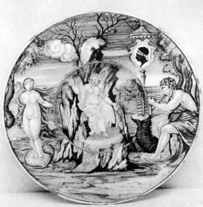Urbino - 16th century
