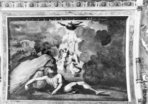 Raphael (Raffaello Sanzio) (1483-1520) - 1518