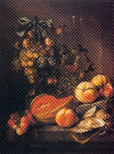 Heem, Cornelis de (1631-1695) - 1650
