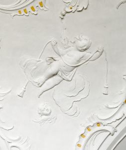 Feichtmayer, Franx Xaver, the elder (1698-1763) - 1752