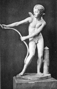 Praxiteles (4th century BC) - 2nd century BC