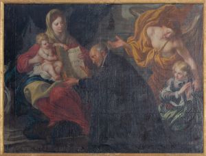 Storer, Johann Christoph (c1620-1671) - 1660 (circa)
