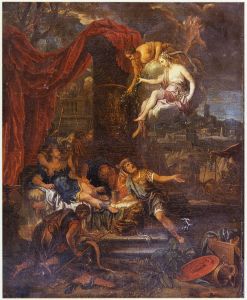 Janssens, Victor Honoré (1658-1736) - 17th century (late)