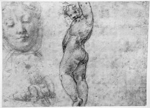 Parmigianino (1503-1540) - 16th century (second quarter)